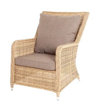 Кресло Марлен для летней веранды